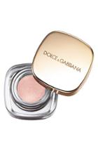Dolce & Gabbana Beauty 'perfect Mono' Pearl Cream Eye Color - Gold Dust