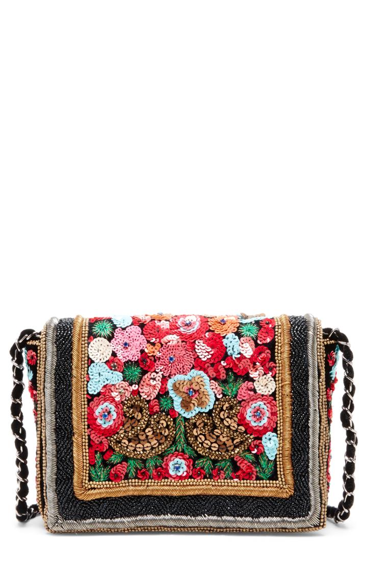 Sole Society Lavon Crossbody Bag -