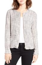 Women's Cupcakes And Cashmere Blake Tweed Jacket