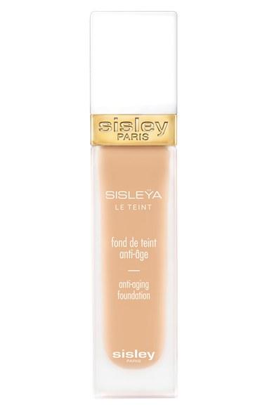 Sisley Paris ' Sisleya Le Teint' Anti-aging Foundation - Peach