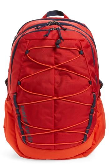 Men's Patagonia 30l Chacabuco Backpack - Red