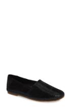 Women's Clarks Neenah Garden Flat .5 M - Grey