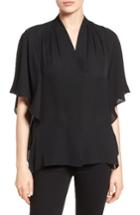 Women's Kobi Halperin Carin Silk Blouse