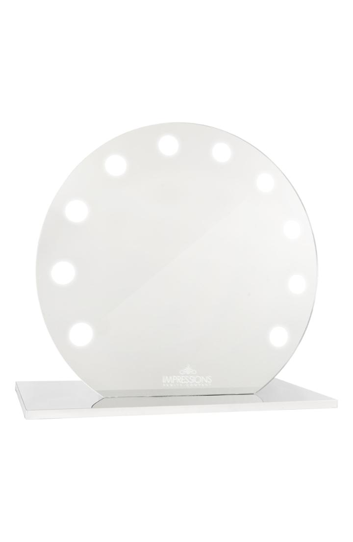 Impressions Vanity Co. Hollywood Sunset Mirage(tm) Led Vanity Mirror