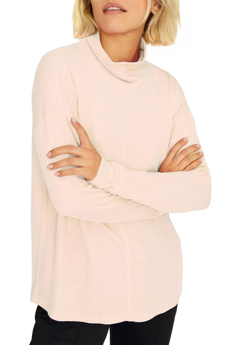 Women's Sanctuary Highroad Thermal Tee