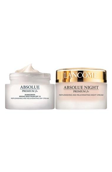 Lancome Absolue Bx Moisturizing Cream Dual Pack