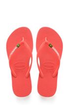 Women's Havaianas Slim Brazil Flip Flop