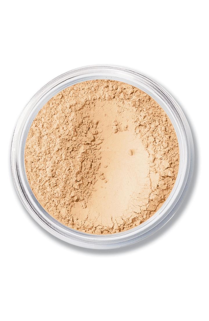 Bareminerals Matte Foundation Spf 15 - 04 Golden Fair