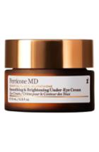 Perricone Md Essential Fx Acyl-glutathione Smoothing & Brightening Under-eye Cream