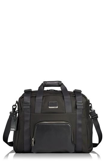 Men's Tumi Alpha Bravo Buckley Duffel Bag -