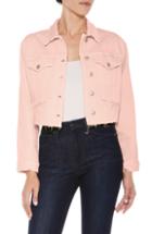 Women's Boss Kubina Stripe Knit Jacket