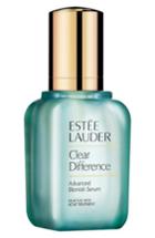 Estee Lauder 'clear Difference' Advanced Blemish Serum
