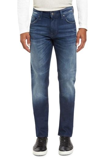 Men's Mavi Jeans Jake Easy Slim Fit Jeans X 34 - Blue