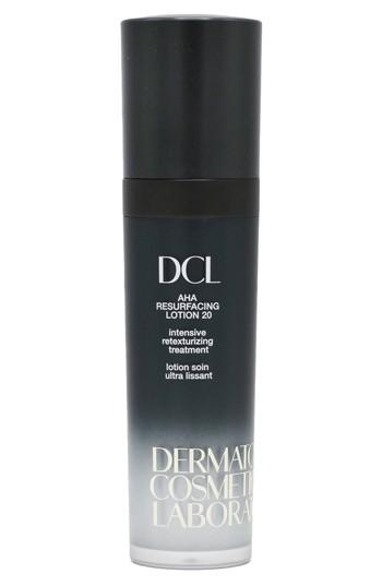 Dermatologic Cosmetic Laboratories Aha Resurfacing Lotion 20