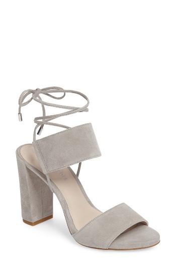 Women's Kenneth Cole New York Dess Sandal M - Grey