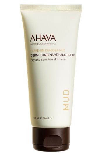 Ahava Dermud Intensive Hand Cream