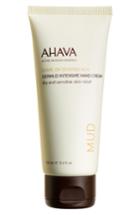 Ahava Dermud Intensive Hand Cream