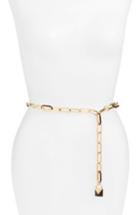 Women's Kate Spade New York Crystal Bridal Belt /x-large - Silver