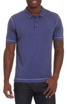 Men's Robert Graham Watsonville Jersey Polo