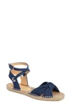 Women's Daya By Zendaya Moore Ankle Strap Sandal M - Blue