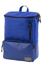 Men's Hex Vessel Backpack - Blue