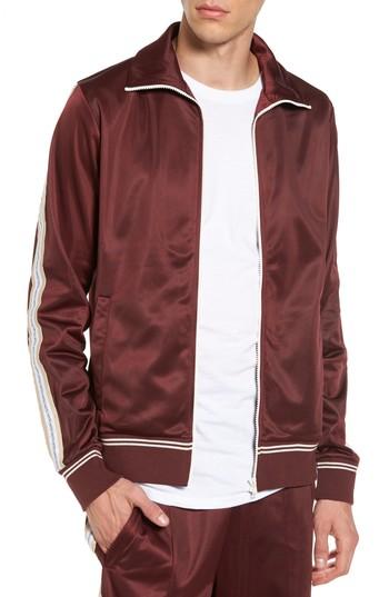 Men's Wesc Marcus Track Jacket