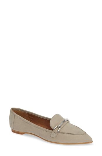 Women's Bp. Kelin Flat M - Grey