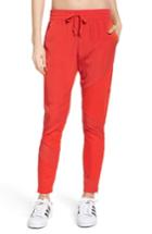 Women's Adidas Originals Mesh Track Pants