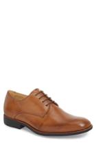 Men's Anatomic & Co Steve Plain Toe Derby Us / 42eu D - Brown