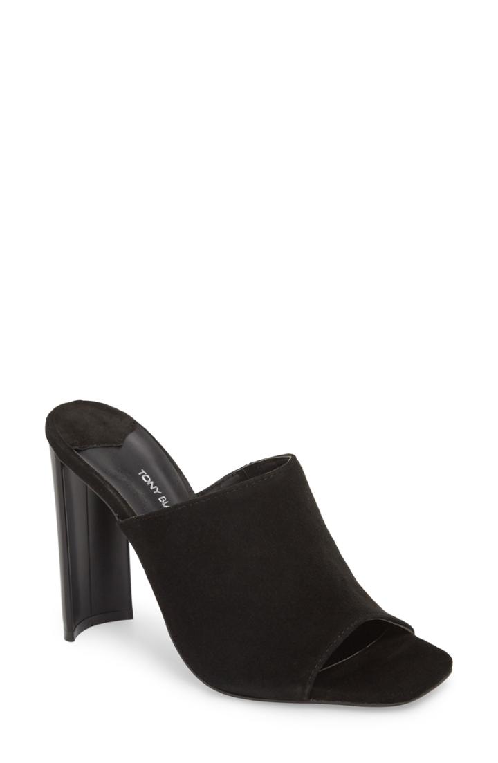 Women's Tony Bianco Sara Mule