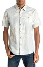 Men's Quiksilver Sunburst Print Shirt
