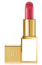 Tom Ford Boys & Girls Lip Color - The Girls - Sasha/ Ultra-rich