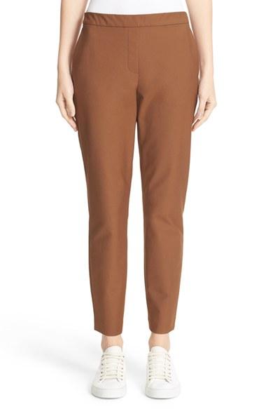 Women's Theory Thaniel Approach 2 Crop Pants