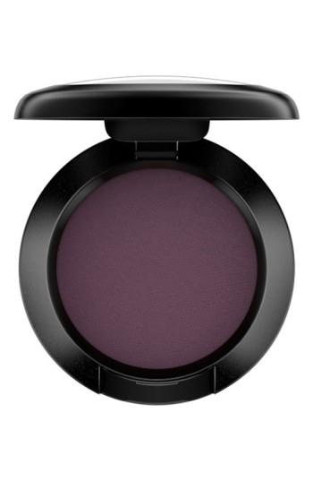 Mac Purple Eyeshadow - Shadowy Lady (m)
