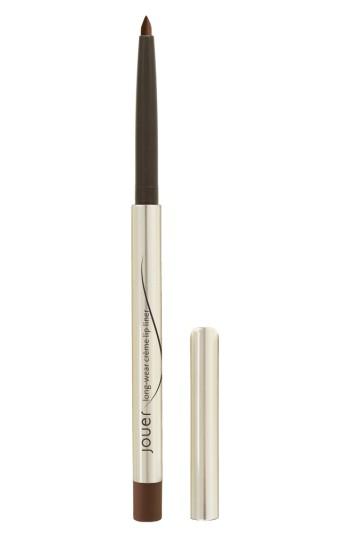 Jouer Long-wear Creme Lip Liner - Espresso