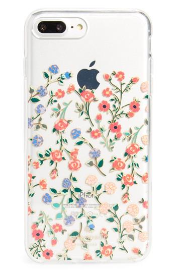 Kate Spade New York Mini Bloom Dip Iphone 7/8 & 7/8 Case -