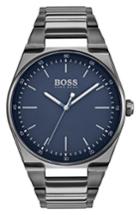 Men's Boss Magnitude Bracelet Watch, 42mm