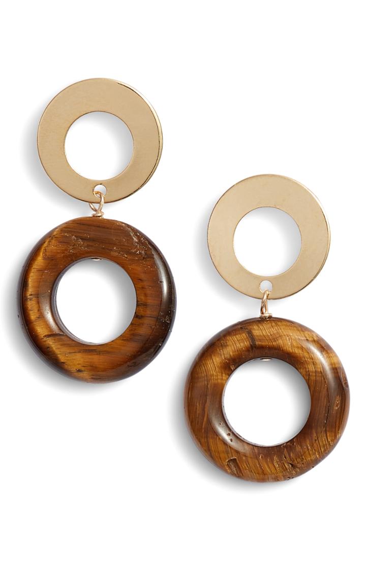 Women's Marida Bay Drop Earrings