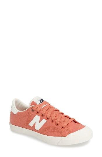 Women's New Balance Pro Court Sneaker
