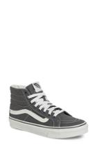 Women's Vans Sk-8 Hi Slim Sneaker