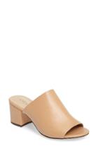 Women's Athena Alexander Robyne Slide Sandal M - Beige