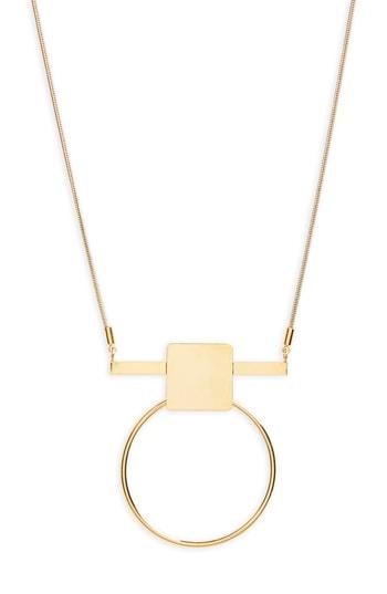 Women's Isabel Marant Please Me Necklace