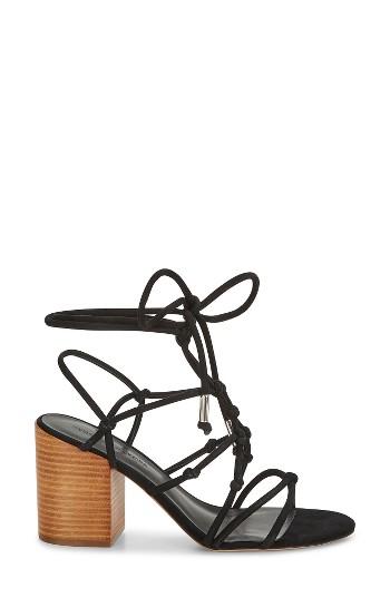Women's Rebecca Minkoff Carmela Lace-up Sandal