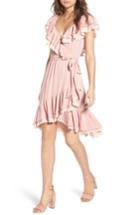 Women's Rebecca Minkoff Sarah Dress, Size - Pink