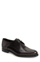 Men's Lloyd 'monza' Plain Toe Derby M - Black