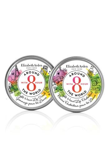 Elizabeth Arden Eight-hour Lip Duo Protectant & Scrub