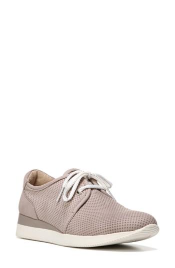 Women's Naturalizer Jaque Sneaker .5 M - Grey