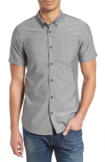 Men's O'neill Banks Woven Shirt