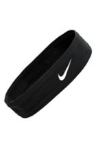 Nike Seamless Headband, Size - Black