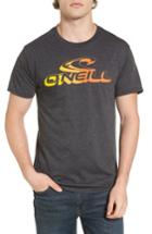 Men's O'neill Extra Logo Graphic T-shirt